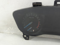 2015 Ford Fusion Instrument Cluster Speedometer Gauges P/N:FS7T-10849-ED A2C94474602 Fits OEM Used Auto Parts - Oemusedautop
