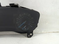 2015 Ford Fusion Instrument Cluster Speedometer Gauges P/N:FS7T-10849-ED A2C94474602 Fits OEM Used Auto Parts - Oemusedautop