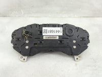 2015 Ford Fusion Instrument Cluster Speedometer Gauges P/N:FS7T-10849-ED A2C94474602 Fits OEM Used Auto Parts - Oemusedautop