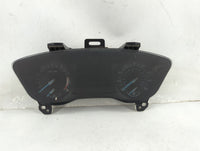2015 Ford Fusion Instrument Cluster Speedometer Gauges P/N:FS7T-10849-EC A2C94474701 Fits OEM Used Auto Parts - Oemusedautop