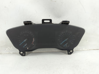 compare product 2015 Ford Fusion Instrument Cluster Speedometer Gauges P/N:FS7T-10849-EC A2C94474701 Fits OEM Used Auto Parts