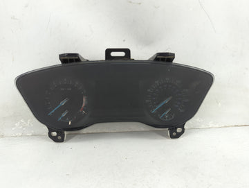 2015 Ford Fusion Instrument Cluster Speedometer Gauges P/N:FS7T-10849-EC A2C94474701 Fits OEM Used Auto Parts - Oemusedautop