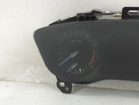2015 Ford Fusion Instrument Cluster Speedometer Gauges P/N:FS7T-10849-EC A2C94474701 Fits OEM Used Auto Parts - Oemusedautop