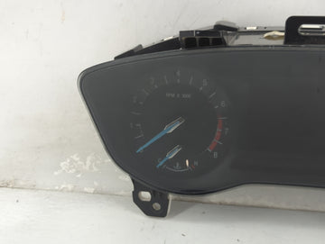 2015 Ford Fusion Instrument Cluster Speedometer Gauges P/N:FS7T-10849-EC A2C94474701 Fits OEM Used Auto Parts