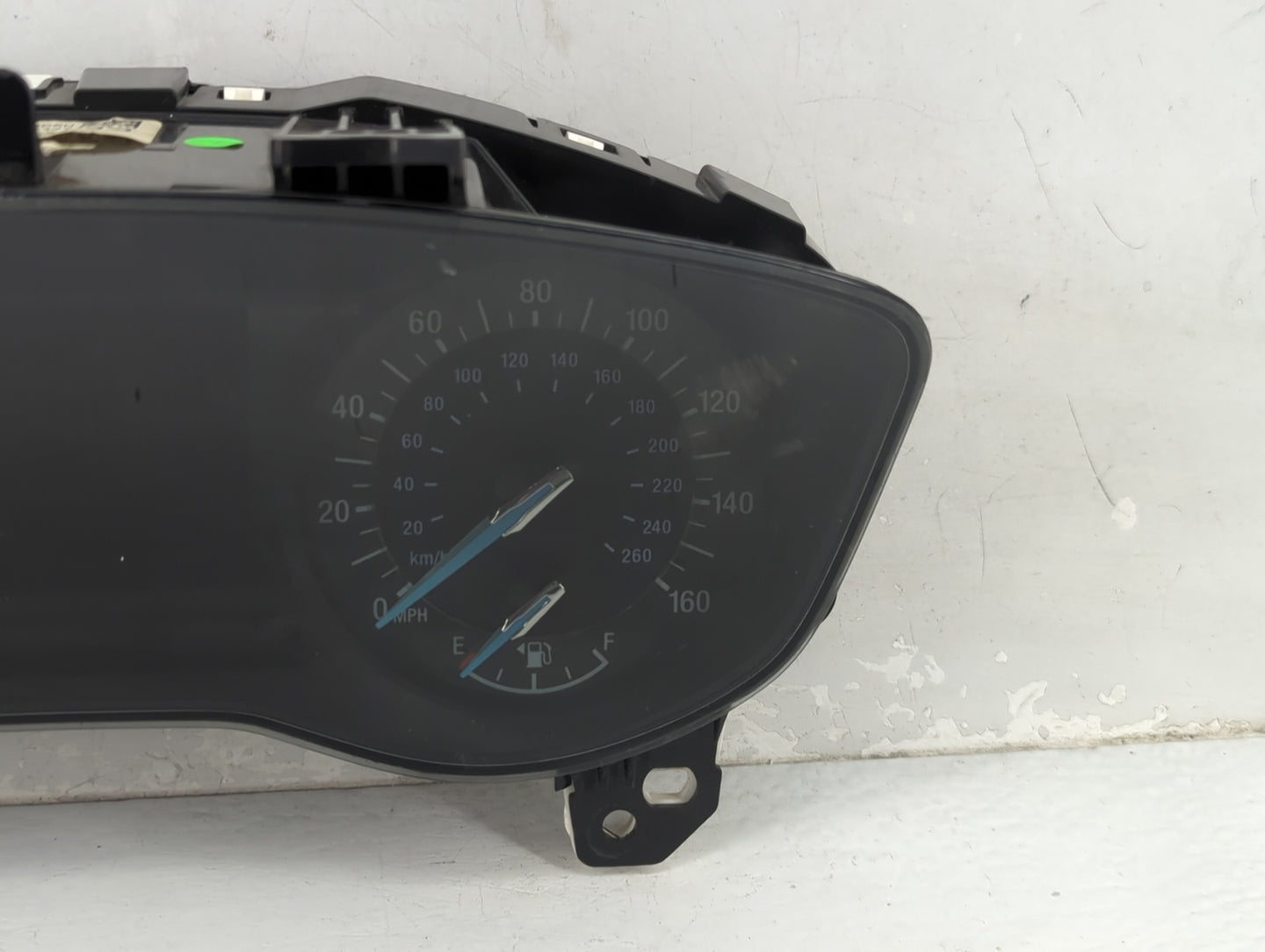 2015 Ford Fusion Instrument Cluster Speedometer Gauges P/N:FS7T-10849-EC A2C94474701 Fits OEM Used Auto Parts - Oemusedautop