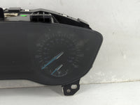 2015 Ford Fusion Instrument Cluster Speedometer Gauges P/N:FS7T-10849-EC A2C94474701 Fits OEM Used Auto Parts - Oemusedautop