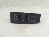 2013-2020 Ford Fusion Master Power Window Switch Replacement Driver Side Left P/N:DG1T-14540-ACW Fits OEM Used Auto Parts - 