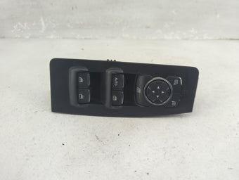 compare product 2013-2020 Ford Fusion Master Power Window Switch Replacement Driver Side Left P/N:DG1T-14540-ACW Fits OEM Used Auto Parts