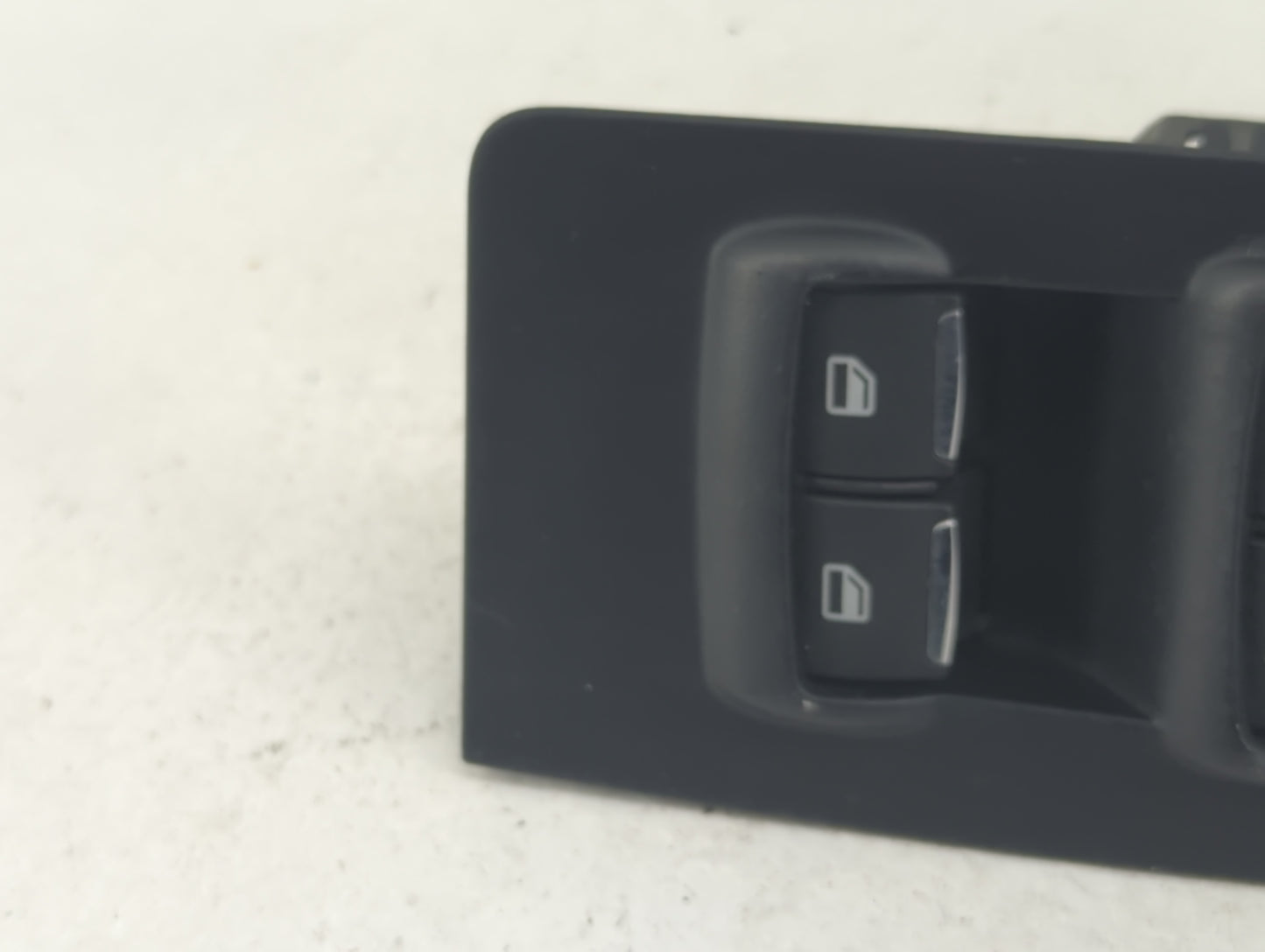 2013-2020 Ford Fusion Master Power Window Switch Replacement Driver Side Left P/N:DG1T-14540-ACW Fits OEM Used Auto Parts - 