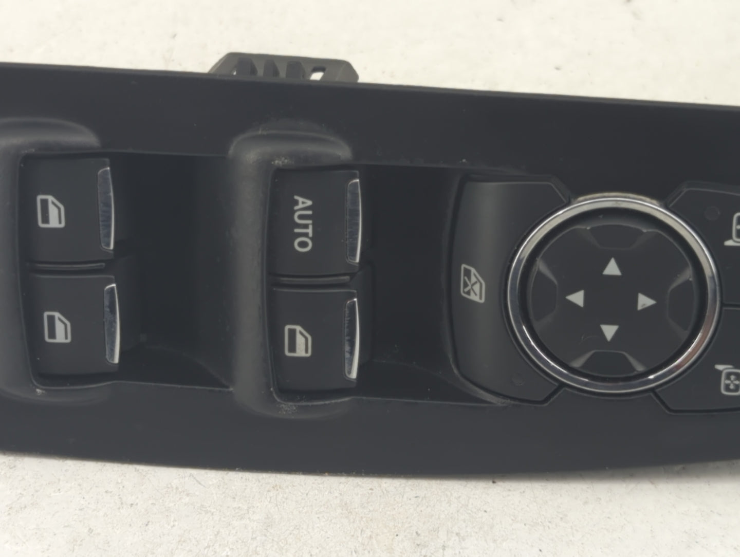 2013-2020 Ford Fusion Master Power Window Switch Replacement Driver Side Left P/N:DG1T-14540-ACW Fits OEM Used Auto Parts - 