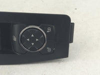 2013-2020 Ford Fusion Master Power Window Switch Replacement Driver Side Left P/N:DG1T-14540-ACW Fits OEM Used Auto Parts - 