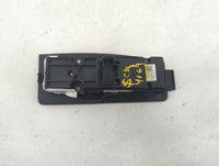 2013-2020 Ford Fusion Master Power Window Switch Replacement Driver Side Left P/N:DG1T-14540-ACW Fits OEM Used Auto Parts - 