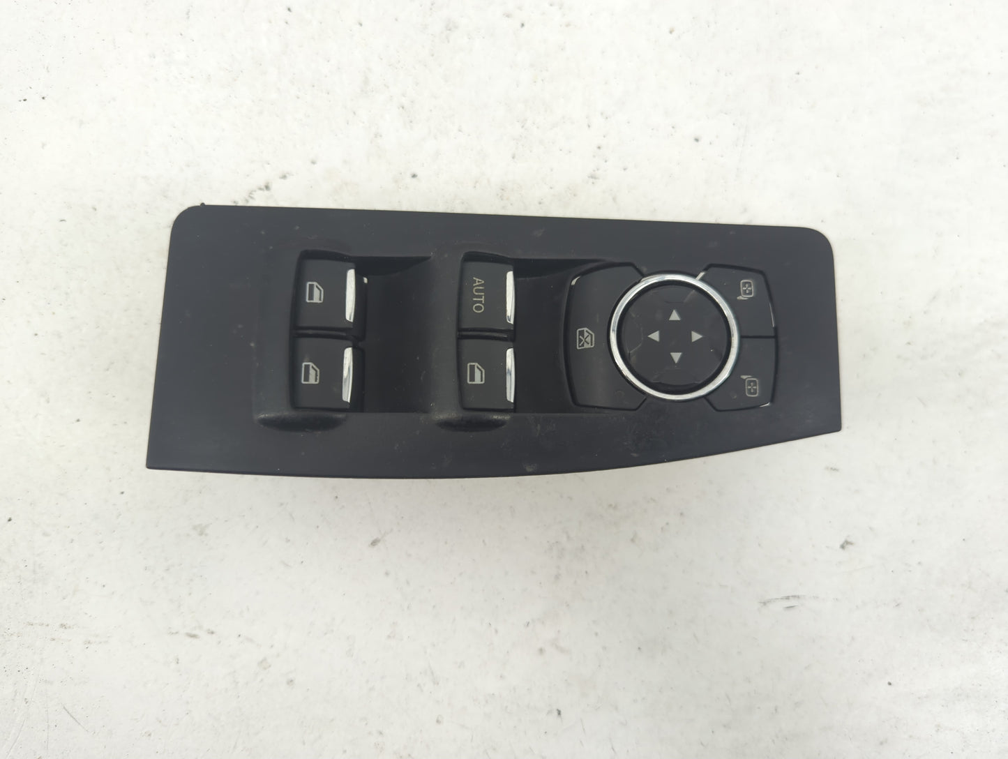 2013-2020 Ford Fusion Master Power Window Switch Replacement Driver Side Left P/N:DG1T-14540-ACW Fits OEM Used Auto Parts - 