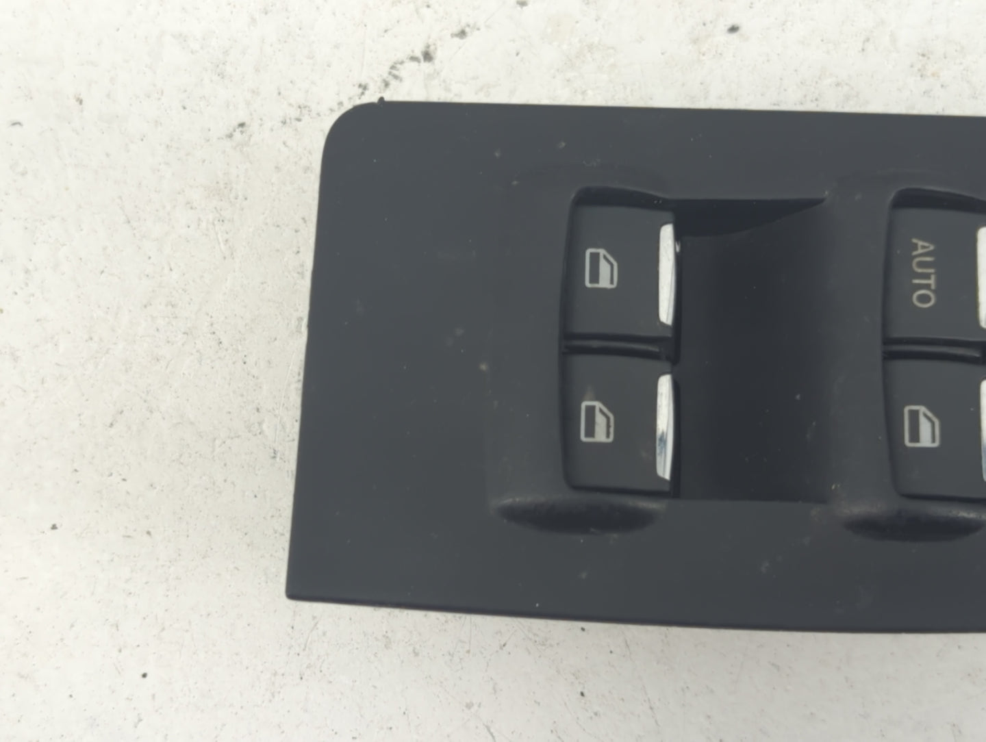 2013-2020 Ford Fusion Master Power Window Switch Replacement Driver Side Left P/N:DG1T-14540-ACW Fits OEM Used Auto Parts - 