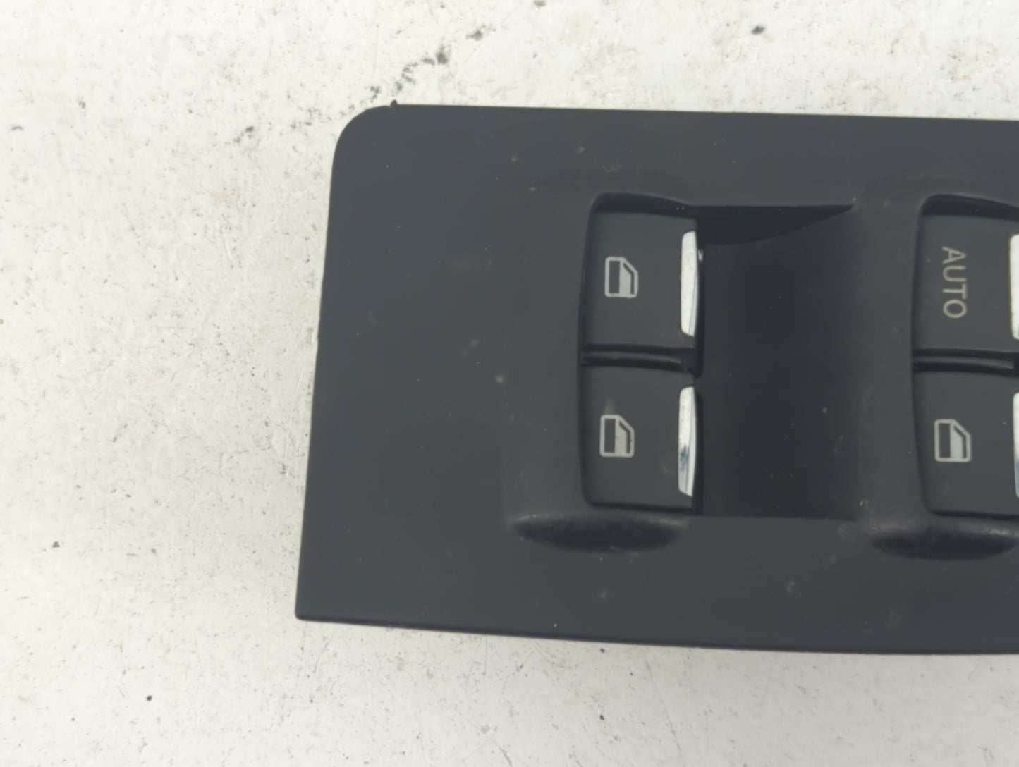 2013-2020 Ford Fusion Master Power Window Switch Replacement Driver Side Left P/N:DG1T-14540-ACW Fits OEM Used Auto Parts - 