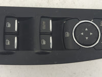 2013-2020 Ford Fusion Master Power Window Switch Replacement Driver Side Left P/N:DG1T-14540-ACW Fits OEM Used Auto Parts - 