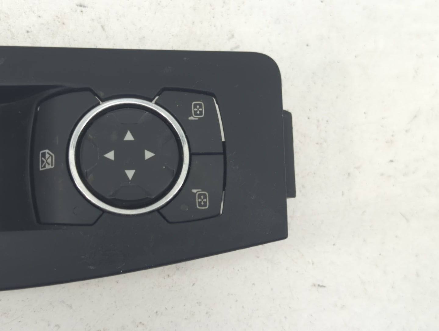 2013-2020 Ford Fusion Master Power Window Switch Replacement Driver Side Left P/N:DG1T-14540-ACW Fits OEM Used Auto Parts - 