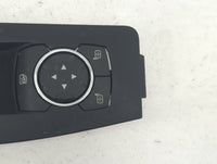 2013-2020 Ford Fusion Master Power Window Switch Replacement Driver Side Left P/N:DG1T-14540-ACW Fits OEM Used Auto Parts - 