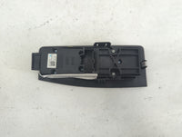 2013-2020 Ford Fusion Master Power Window Switch Replacement Driver Side Left P/N:DG1T-14540-ACW Fits OEM Used Auto Parts - 