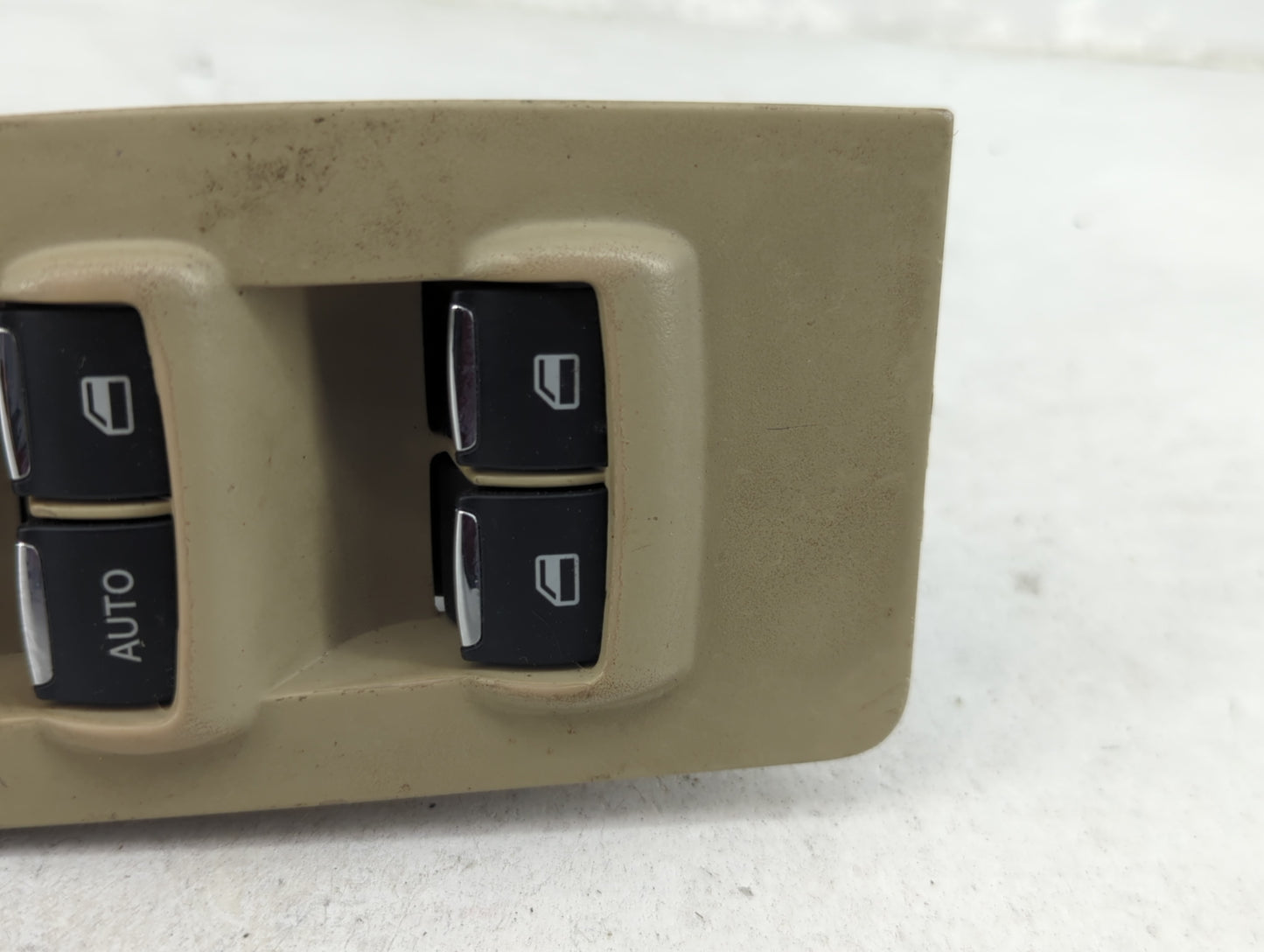 2013-2020 Ford Fusion Master Power Window Switch Replacement Driver Side Left P/N:DG1T-14540-ACW Fits OEM Used Auto Parts - 