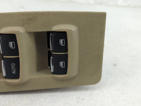2013-2020 Ford Fusion Master Power Window Switch Replacement Driver Side Left P/N:DG1T-14540-ACW Fits OEM Used Auto Parts - 