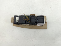 2013-2020 Ford Fusion Master Power Window Switch Replacement Driver Side Left P/N:DG1T-14540-ACW Fits OEM Used Auto Parts - 