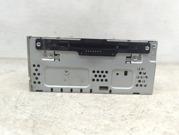 2013-2015 Ford Fusion Radio AM FM Cd Player Receiver Replacement P/N:DS7T-19C107-BM Fits Fits 2013 2014 2015 OEM Used Auto P
