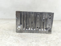 2013-2015 Ford Fusion Radio AM FM Cd Player Receiver Replacement P/N:DS7T-19C107-BM Fits Fits 2013 2014 2015 OEM Used Auto P