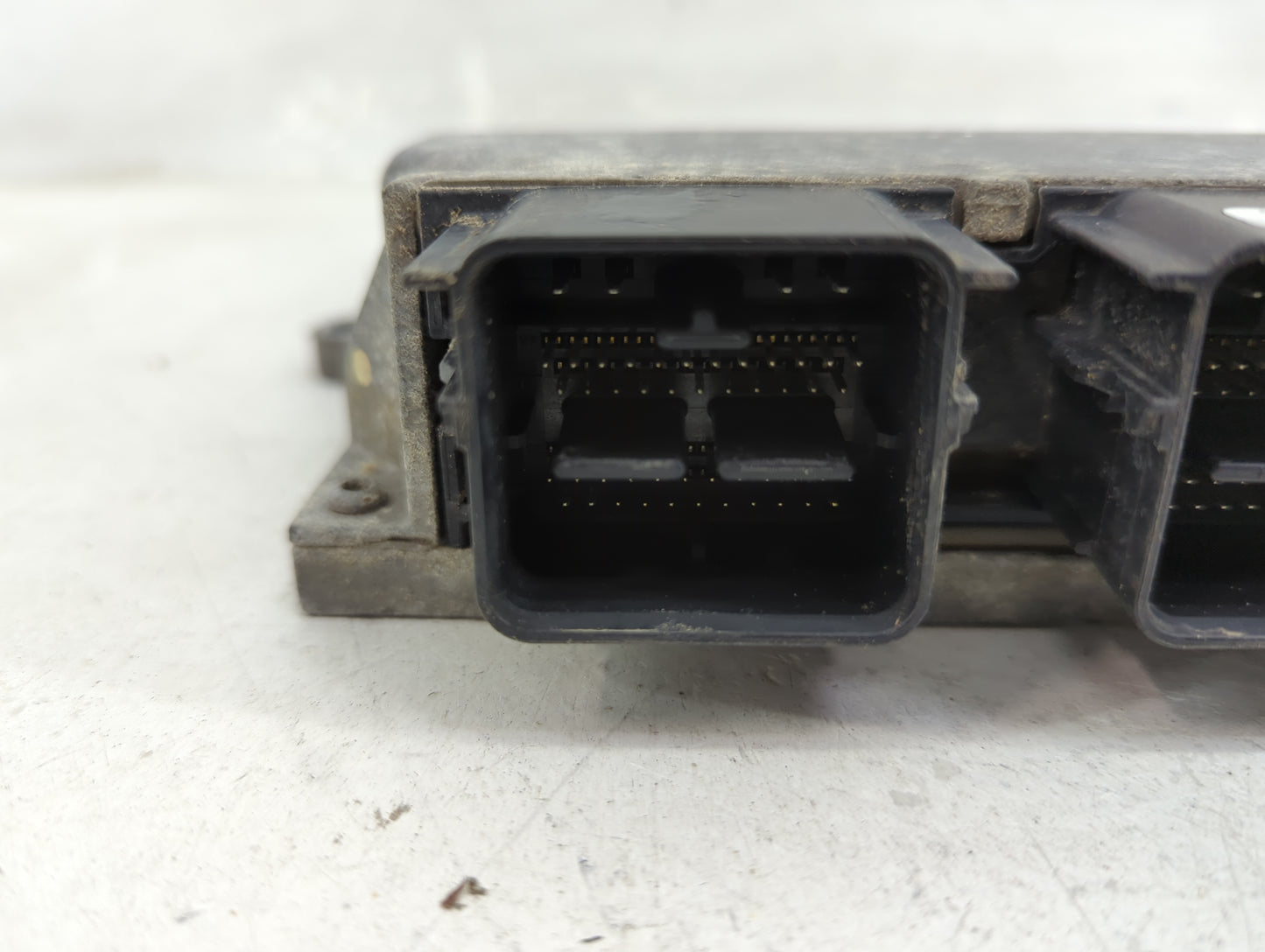 2014-2016 Ford Fusion PCM Engine Control Computer ECU ECM PCU OEM P/N:ES7A-12A650-JF DG9A-12B684-YA Fits Fits 2014 2015 2016