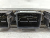 2014-2016 Ford Fusion PCM Engine Control Computer ECU ECM PCU OEM P/N:ES7A-12A650-JF DG9A-12B684-YA Fits Fits 2014 2015 2016