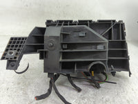 2015-2016 Ford Fusion Fusebox Fuse Box Panel Relay Module P/N:PA66-GF14 Fits Fits 2015 2016 OEM Used Auto Parts - Oemusedaut