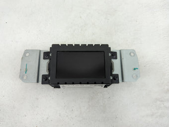 compare product 2014-2016 Ford Fusion Information Radio Display Screen 1449878