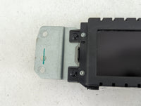 2014-2016 Ford Fusion Information Radio Display Screen 1449878 - Oemusedautoparts1.com