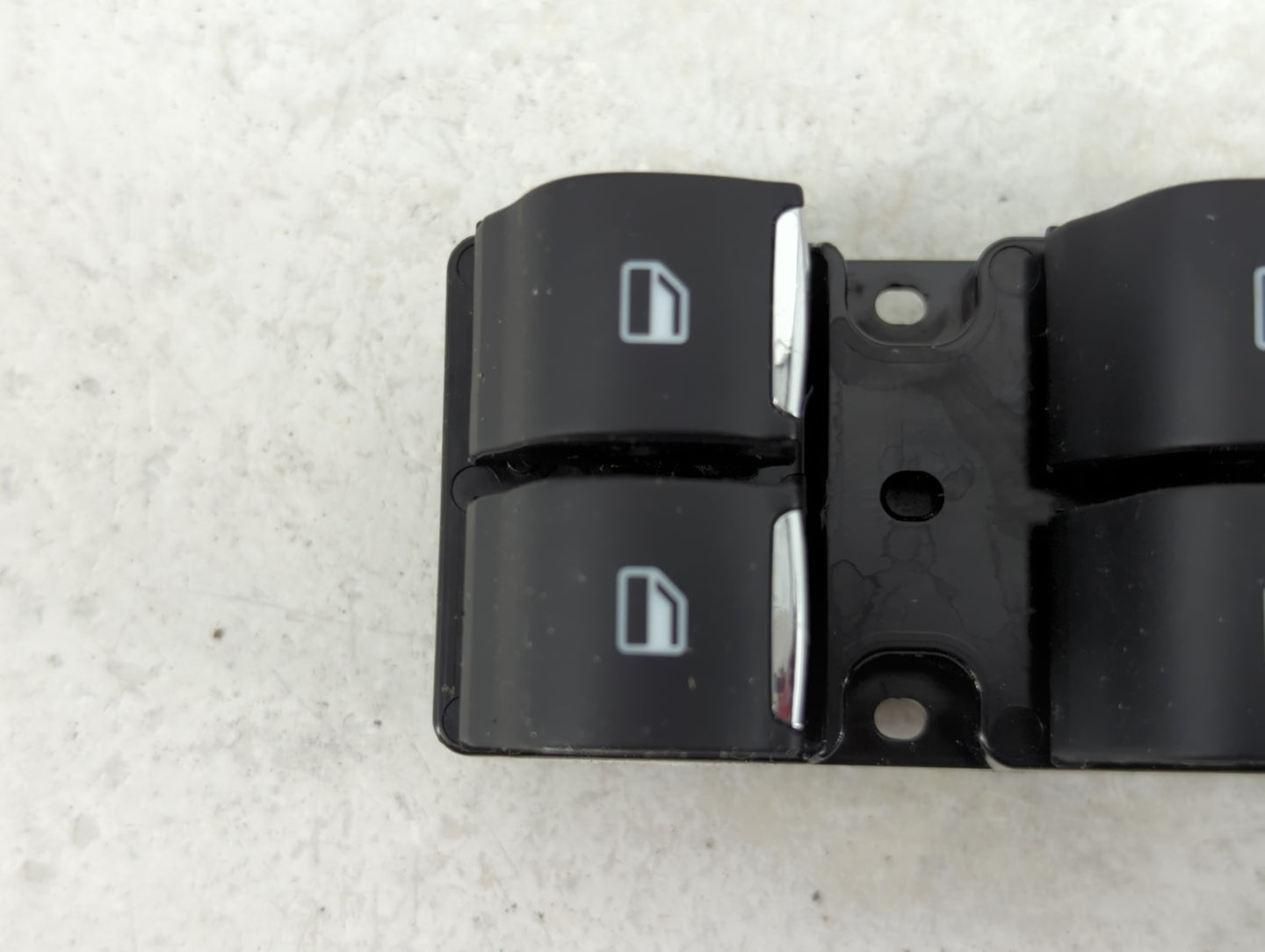 2013-2020 Ford Fusion Master Power Window Switch Replacement Driver Side Left P/N:DG9T-14540-ABW Fits OEM Used Auto Parts - 