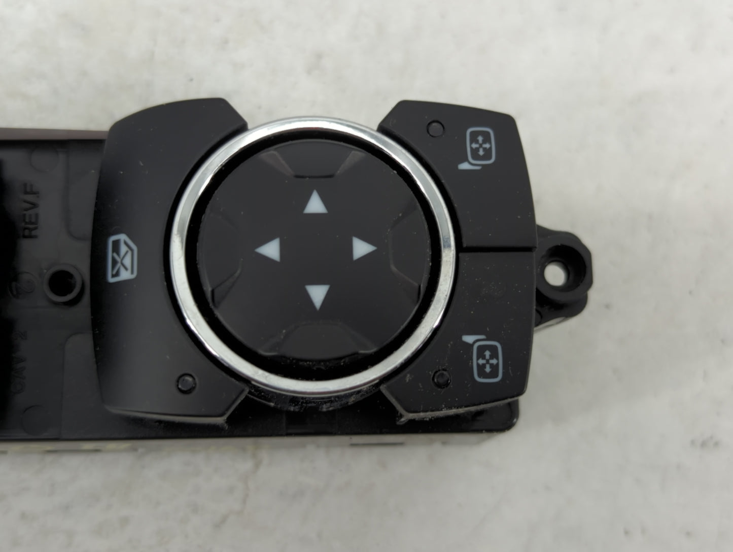 2013-2020 Ford Fusion Master Power Window Switch Replacement Driver Side Left P/N:DG9T-14540-ABW Fits OEM Used Auto Parts - 