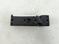 2013-2020 Ford Fusion Master Power Window Switch Replacement Driver Side Left P/N:DG9T-14540-ABW Fits OEM Used Auto Parts - 
