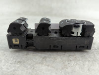 2013-2020 Ford Fusion Master Power Window Switch Replacement Driver Side Left P/N:DG9T-14540-ABW Fits OEM Used Auto Parts - 