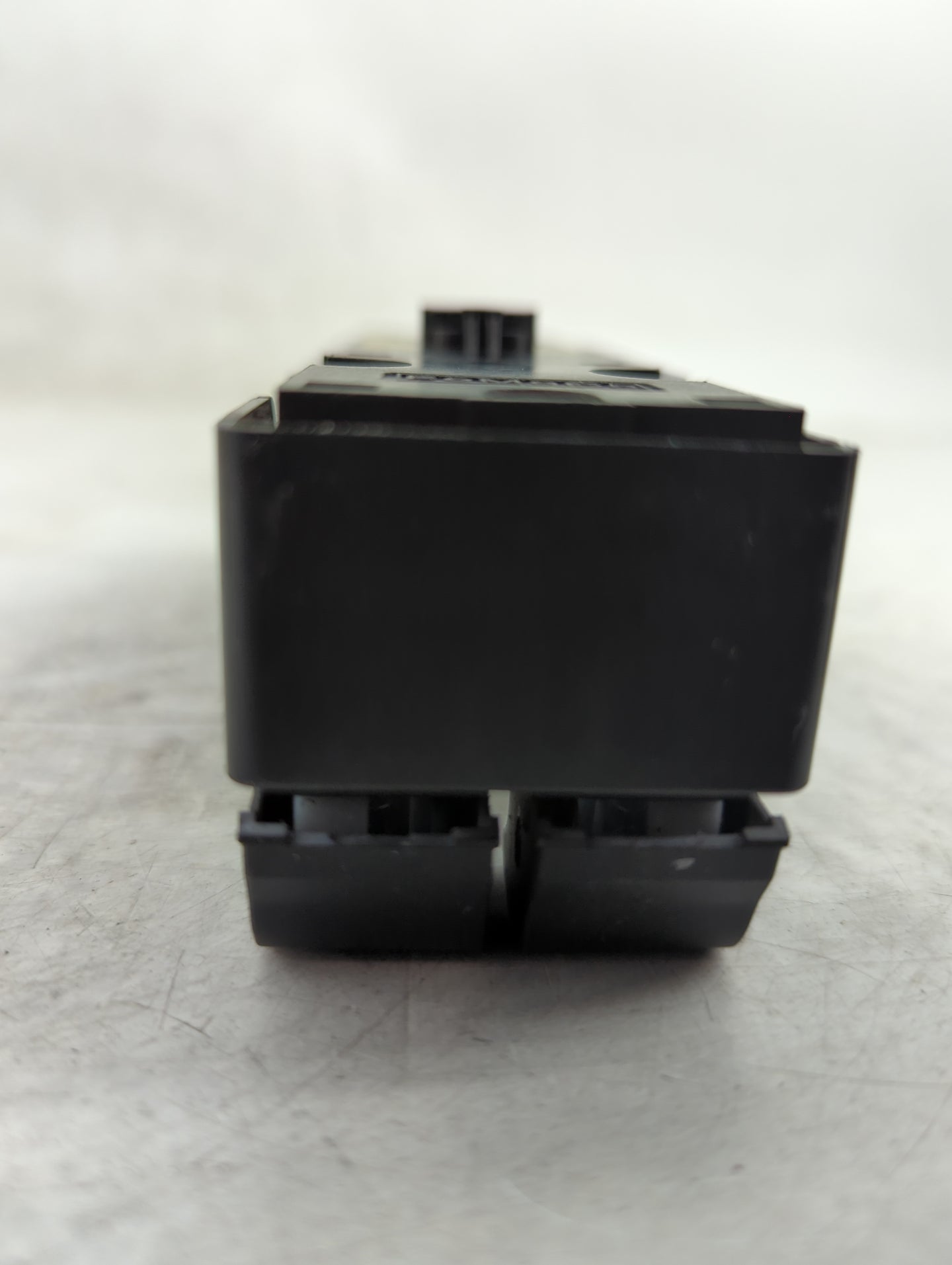 2013-2020 Ford Fusion Master Power Window Switch Replacement Driver Side Left P/N:DG9T-14540-ABW Fits OEM Used Auto Parts - 