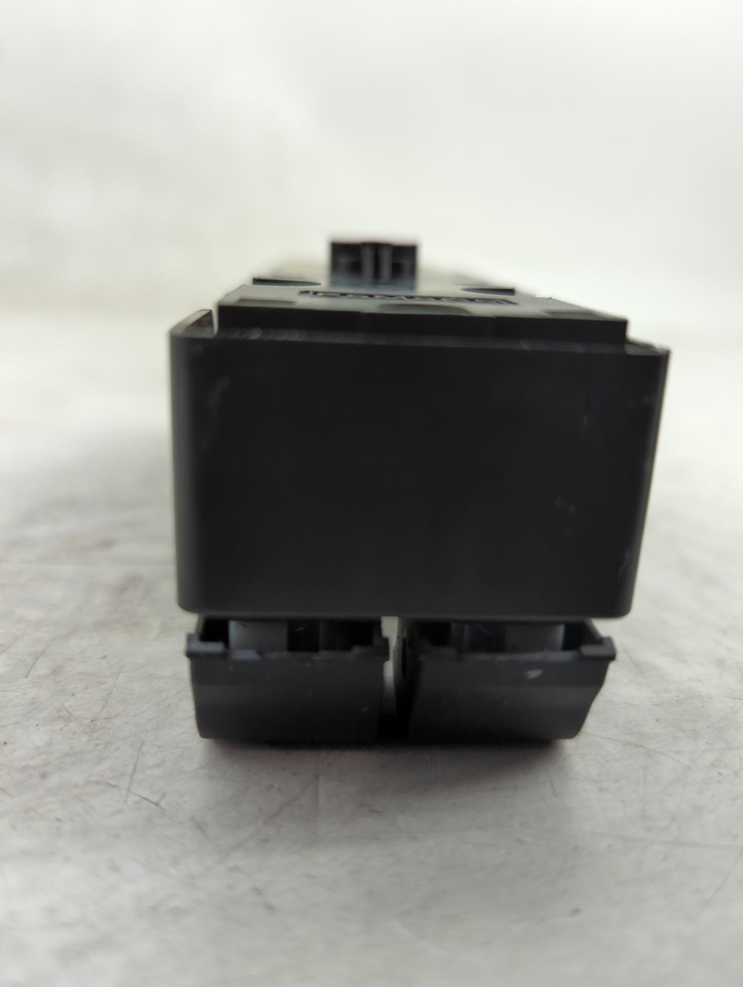 2013-2020 Ford Fusion Master Power Window Switch Replacement Driver Side Left P/N:DG9T-14540-ABW Fits OEM Used Auto Parts - 