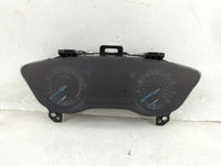 2015 Ford Fusion Instrument Cluster Speedometer Gauges P/N:FS7T-10849-EC A2C94474701 Miles: Fits OEM Used Auto Parts - Oemus