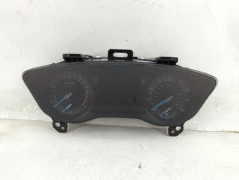compare product 2015 Ford Fusion Instrument Cluster Speedometer Gauges P/N:FS7T-10849-EC A2C94474701 Miles: Fits OEM Used Auto Parts