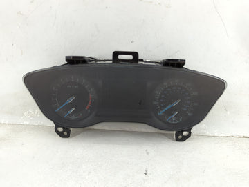 2015 Ford Fusion Instrument Cluster Speedometer Gauges P/N:FS7T-10849-EC A2C94474701 Miles: Fits OEM Used Auto Parts - Oemus