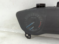2015 Ford Fusion Instrument Cluster Speedometer Gauges P/N:FS7T-10849-EC A2C94474701 Miles: Fits OEM Used Auto Parts - Oemus