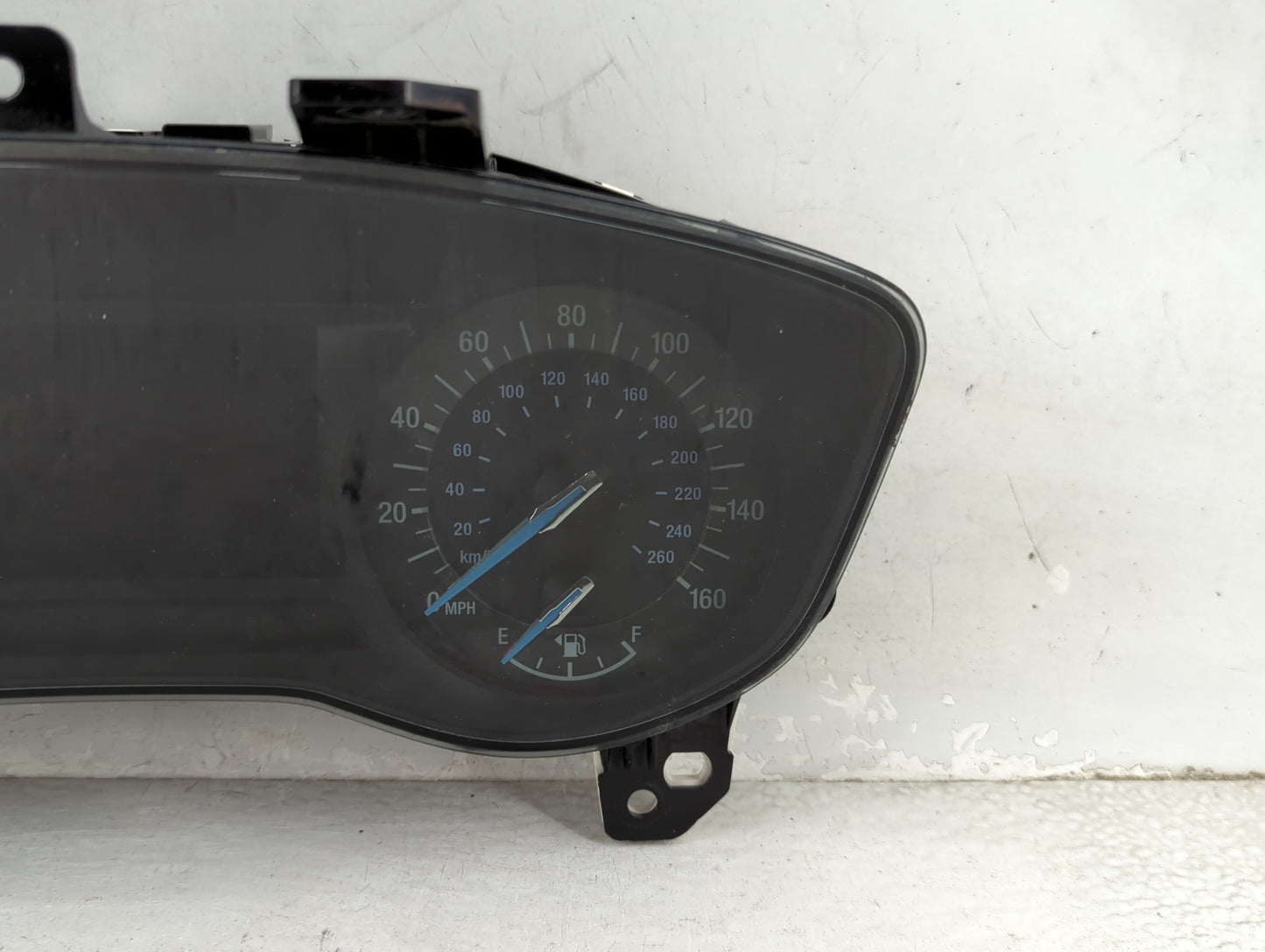 2015 Ford Fusion Instrument Cluster Speedometer Gauges P/N:FS7T-10849-EC A2C94474701 Miles: Fits OEM Used Auto Parts - Oemus