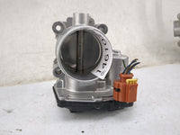 2014-2020 Ford Fusion Throttle Body P/N:DS7G-9F991-BB Fits Fits 2014 2015 2016 2017 2018 2019 2020 OEM Used Auto Parts - Oem