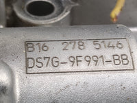 2014-2020 Ford Fusion Throttle Body P/N:DS7G-9F991-BB Fits Fits 2014 2015 2016 2017 2018 2019 2020 OEM Used Auto Parts - Oem