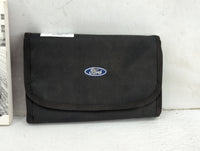 2015 Ford Fusion Owners Manual Book Guide P/N:20140430201207 FE5J19A321AA OEM Used Auto Parts - Oemusedautoparts1.com