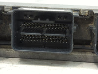 2014-2016 Ford Fusion PCM Engine Control Computer ECU ECM PCU OEM P/N:ES7A-12A650-GG DG9A-12B684-YA Fits Fits 2014 2015 2016