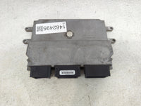 2014-2016 Ford Fusion PCM Engine Control Computer ECU ECM PCU OEM P/N:ES7A-12A650-GG DG9A-12B684-YA Fits Fits 2014 2015 2016