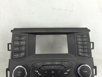 2015-2015 Ford Fusion Radio Control Panel 1463690 - Oemusedautoparts1.com